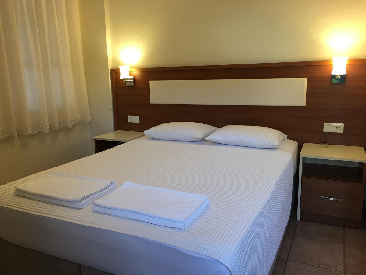 Goerkem Apart Otel Gocek  Exterior photo