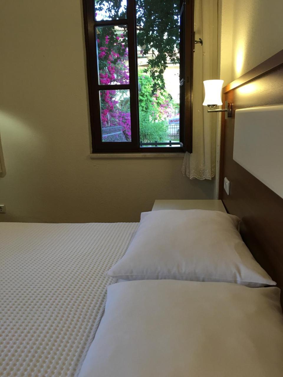Goerkem Apart Otel Gocek  Exterior photo